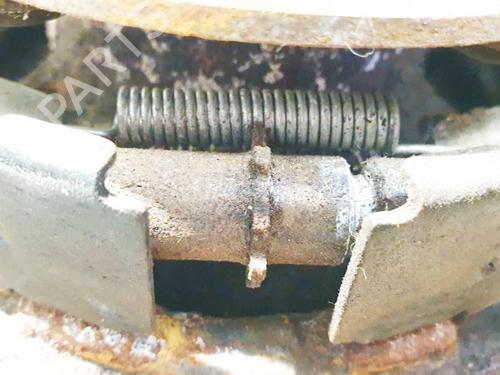 Hand brake MITSUBISHI ASX (GA_W_) 1.8 DI-D (GA6W) | BP35276293I18 - Image 2