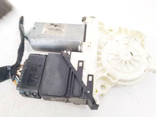 Left rear window motor VW PASSAT B6 (3C2) 2.0 TFSI | BP35005215E23 - Image 2