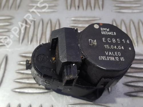 electronic-module-bmw-x5-e53-2000-2001-2002-2003-2004-2005-2006-33496287 main image