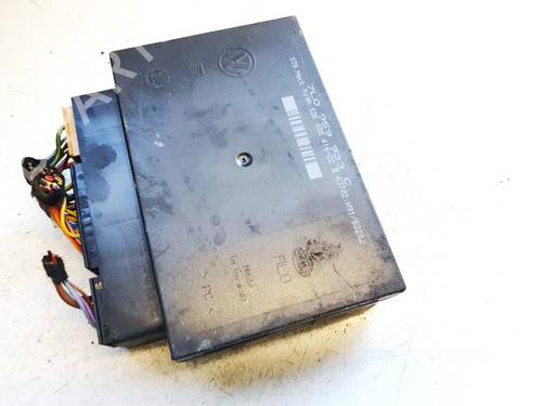 Used Electronic module Electronic module 35078773 35078773