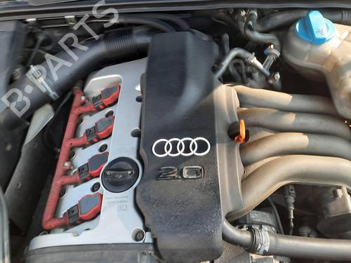 Hinge/Door check strap AUDI A4 B6 (8E2) 2.0 | BP32876199C146  - Image 5