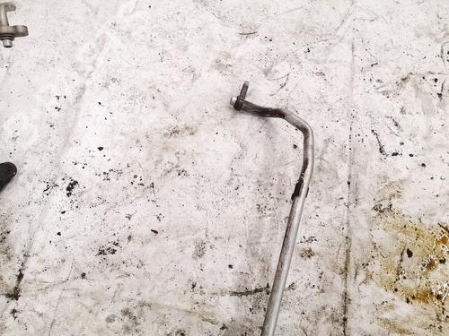 AC pipe OPEL SIGNUM Hatchback (Z03) 1.9 CDTI (F48) | BP32893186M126 - Image 3