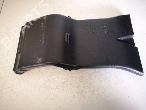 Used Other Other JAGUAR XF I (X250) 2.2 D (190 hp) 39392113 39392113