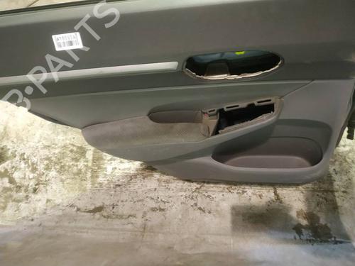 Used Rear left panel Rear left panel HONDA CIVIC VIII Hatchback (FN, FK) 1.8 (FN1, FK2) (140 hp) 34967611 34967611