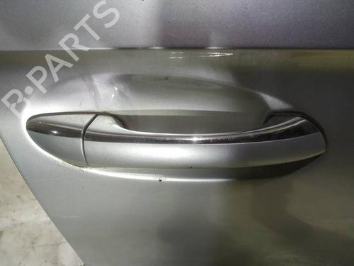 front-right-exterior-door-handle-mercedes-benz-cls-c219-2004-2005-2006-2007-2008-2009-2010-2011-34881404 main image