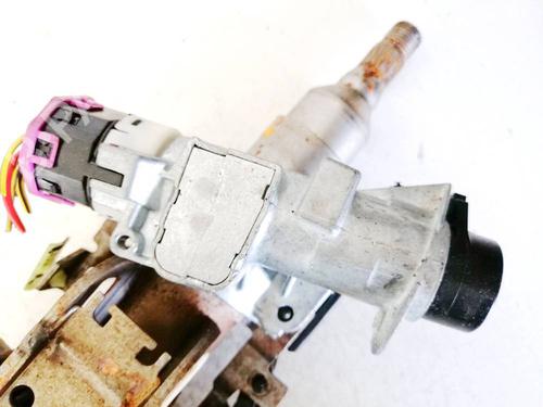 Used Ignition barrel Ignition barrel 35095516 35095516