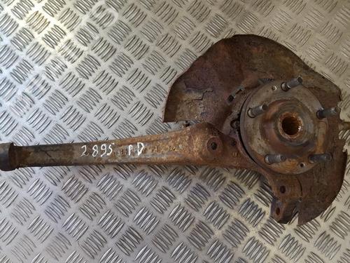 Used Right front steering knuckle Right front steering knuckle 35677069 35677069