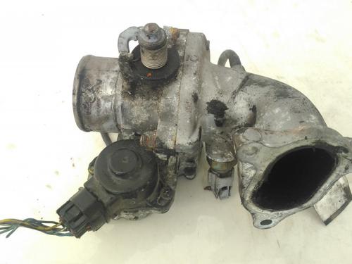 Used Throttle body Throttle body 35697980 35697980