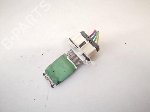 heater-resistor-opel-meriva-a-mpv-x03-2003-2004-2005-2006-2007-2008-2009-2010-35437291 main image