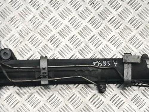 Used Steering column Steering column VW PHAETON (3D1, 3D2, 3D3, 3D4, 3D6, 3D7, 3D8, 3D9) 4.2 V8 4motion (335 hp) 35686403 35686403