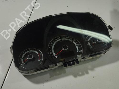 Used Instrument cluster Instrument cluster CHEVROLET CAPTIVA (C100, C140) 2.0 D 4WD (150 hp) 34788442 34788442