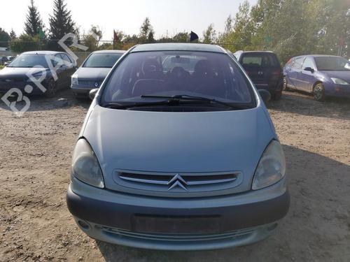 Faro anteriore sinistro CITROËN XSARA PICASSO (N68) 1.8 16V | BP35630924C28  - Image 7