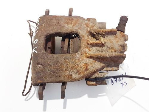 Used Right front brake caliper Right front brake caliper 35493909 35493909