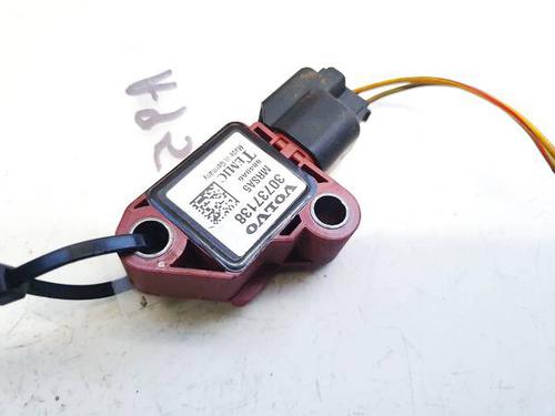 Electronic module VOLVO S40 II (544) 2.0 D | BP32622700M83
