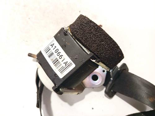 Rear left seatbelt FORD KA (RU8) 1.2 | BP34958420I29 - Image 2