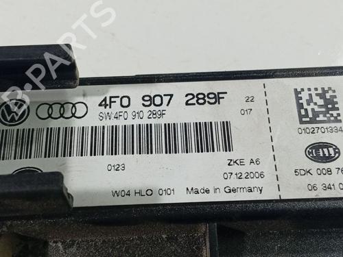 Electronic module AUDI A6 C6 (4F2) 3.0 TDI quattro | BP38277938M83 - Image 5