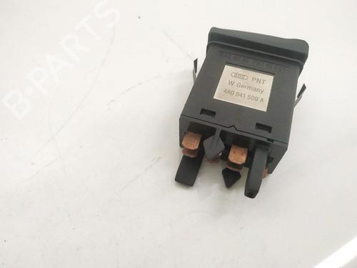 Warning switch AUDI 80 B4 Saloon (8C2) 1.9 TDI | BP35461826I22 - Image 3