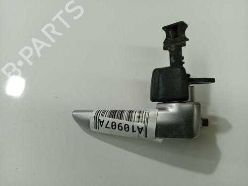 Used Rear right interior door handle Rear right interior door handle MAZDA 6 Hatchback (GG) 2.0 DI (GG14) (143 hp) 34848749 34848749