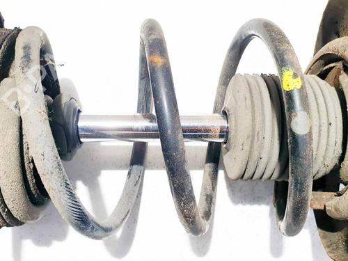 Støddæmperfjeder RENAULT FLUENCE (L3_) 1.5 dCi | BP38579055C152 - Image 3