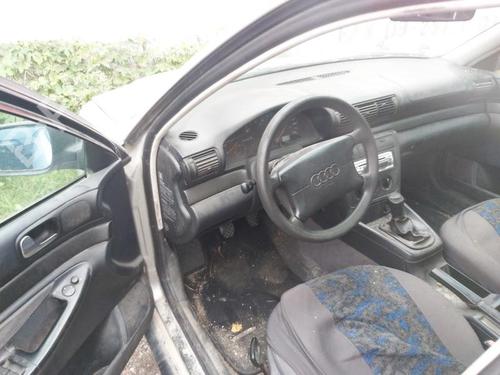 Pipe AUDI A4 B5 (8D2) 1.8 | BP33103286M125  - Image 9