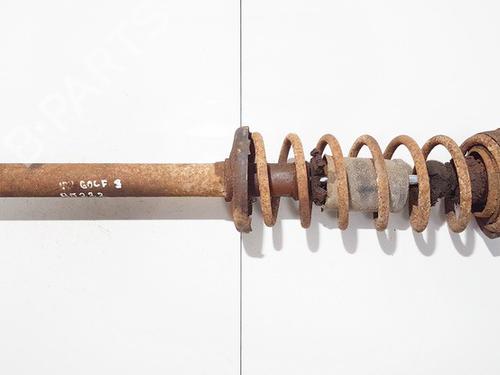 Used Shock absorber spring Shock absorber spring VW GOLF III (1H1) 1.9 D (64 hp) 35870036 35870036