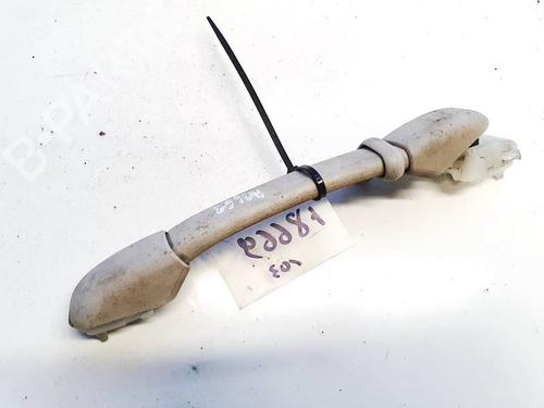 Interior roof handle PEUGEOT 807 (EB_) 2.0 HDi | BP35351770I35 - Image 3