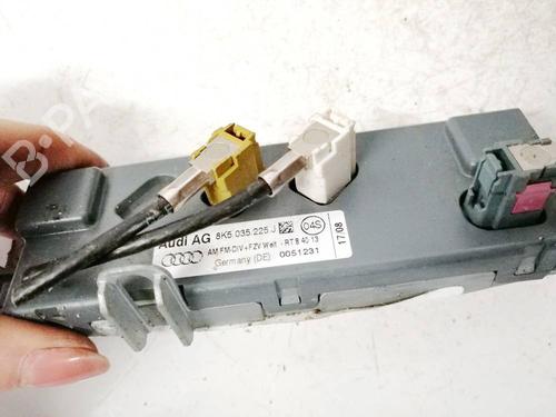 Electronic module PORSCHE CAYENNE (9PA) S 4.5 | BP35094182M83 - Image 3