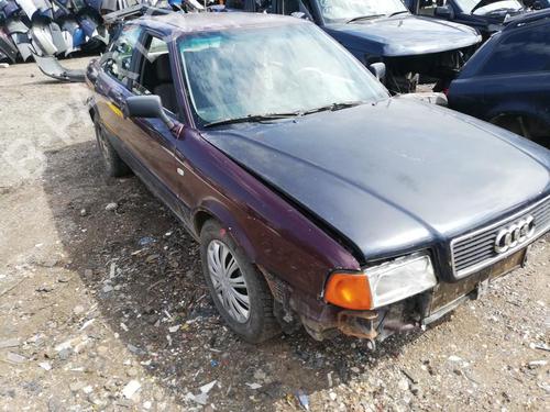 Switch AUDI 80 B4 Saloon (8C2) 1.9 TDI | BP33518111I30  - Image 5