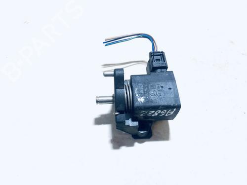 Used Pedal Pedal MERCEDES-BENZ A-CLASS (W168) A 170 CDI (168.008) (90 hp) 35562497 35562497