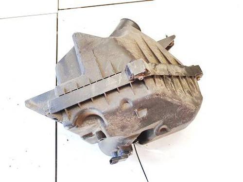 Used Air filter box Air filter box AUDI A4 B8 (8K2) 2.0 TDI (143 hp) 36251724 36251724