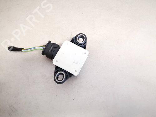Electronic module JAGUAR XF I (X250) 3.0 D | BP35322370M83 - Image 3