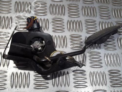 Pedal Pedal PORSCHE CAYENNE (9PA) 3.2 (241 hp) 35703769 35703769