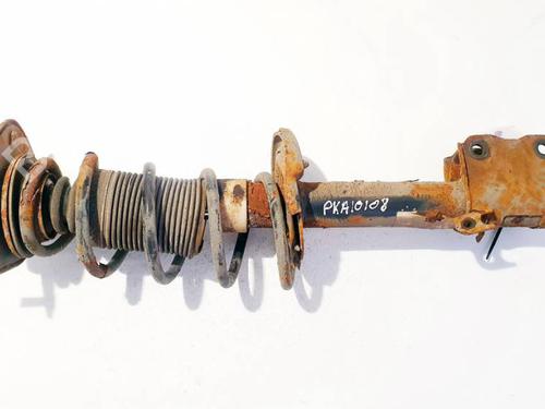 Used Left front shock absorber Left front shock absorber 35080834 35080834
