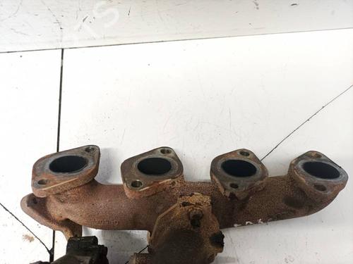 Used Exhaust manifold Exhaust manifold RENAULT LAGUNA III (BT0/1) 2.0 dCi (BT01, BT08, BT09, BT0E, BT0K, BT12, BT1C, BT1D,... (150 hp) 35234963 35234963