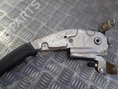 Used Hand brake Hand brake OPEL VECTRA B (J96) 2.0 DI 16V (F19) (82 hp) 35678159 35678159