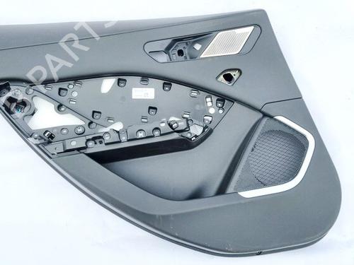 Rear left panel JAGUAR I-PACE (X590) EV400 AWD | BP35531895C60 - Image 2