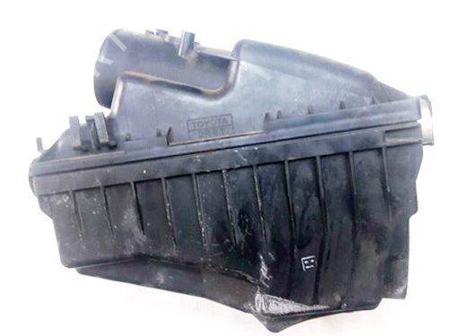 Used Air filter box Air filter box TOYOTA COROLLA Verso (ZER_, ZZE12_, R1_) 2.2 D-4D (AUR10_, AUR10R) (177 hp) 35859286 35859286