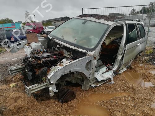 Støtte BMW X5 (E53) 3.0 i | BP32546251C155