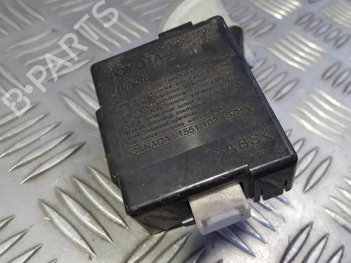 Used Electronic module Electronic module TOYOTA PRIUS Saloon (_W1_) 1.5 Hybrid (NHW10) (58 hp) 35676139 35676139