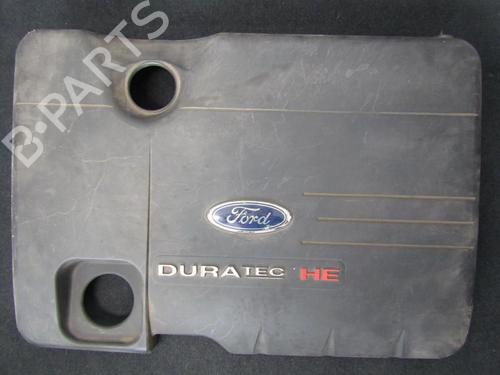 Used Upper protection Upper protection VW SHARAN (7M8, 7M9, 7M6) 1.9 TDI (115 hp) 35662699 35662699