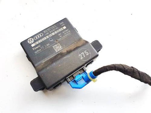 Used Electronic module Electronic module SKODA SUPERB II (3T4) 1.8 TSI (160 hp) 32570173 32570173