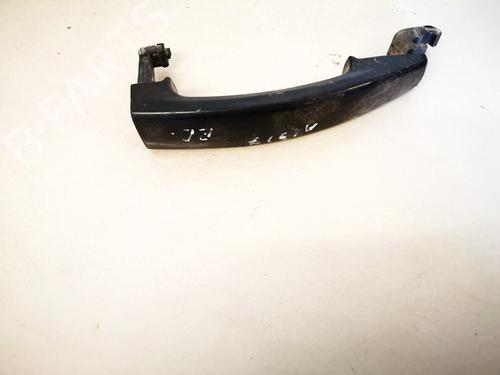 front-right-exterior-door-handle-opel-vectra-c-z02-2002-2003-2004-2005-2006-2007-2008-2009-35522599 main image