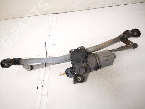 Used Front wipers mechanism Front wipers mechanism OPEL ASTRA H (A04) 1.7 CDTI (L48) (100 hp) 35385345 35385345