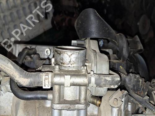 Used Throttle body Throttle body OPEL ASTRA G Hatchback (T98) 1.6 16V (F08, F48) (101 hp) 36547959 36547959