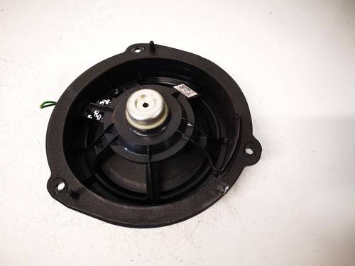 Speaker AUDI A3 (8V1, 8VK) 1.6 TDI | BP37686888E2 - Image 2