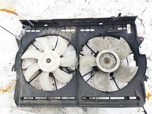Used Fan Fan 35313915 35313915
