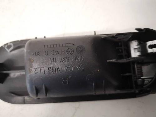 Front right interior door handle VW GOLF PLUS V (5M1, 521) 1.9 TDI | BP34766458I14 - Image 3