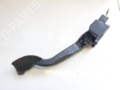 Used Pedal Pedal CITROËN C4 Grand Picasso I (UA_) 1.6 HDi (109 hp) 35193526 35193526