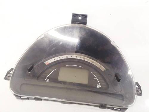 Used Instrument cluster Instrument cluster CITROËN C3 Pluriel (HB_) 1.4 (73 hp) 35120513 35120513