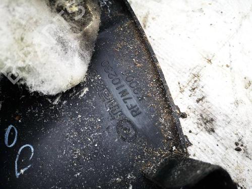 Upper protection MERCEDES-BENZ E-CLASS (W212) E 200 CDI / BlueTEC (212.005, 212.006) | BP36587469M93 - Image 3